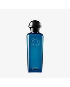 Hermès Eau de Citron Noir Eau de Cologne 100 ml Vaporizador