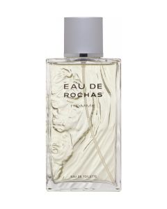 Rochas Eau de Rochas Homme Eau de Toilette 100ml Vaporizador