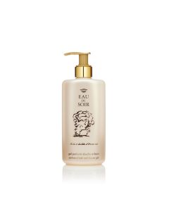 Sisley Eau du Soir Gel Parfumé Douche et Bain 250 ml
