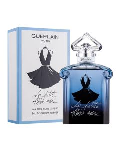 Guerlain Le Petit  Rouge Noir Eau de Parfum Intense 100ml Vaporizador