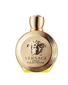 Versace Eros Pour Femme Eau De Parfum 100 Ml Vaporizador
