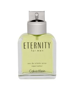 Calvin Klein ETERNITY For Men 100 ml Vaporizador