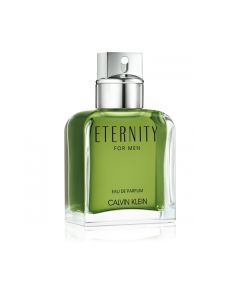 Calvin Klein Eternity For Men Eau de Parfum 100 ml Vaporizador