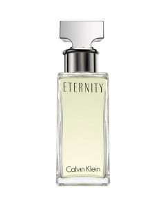 Calvin Klein ETERNITY Eau de Parfum 100 ml Vaporizador