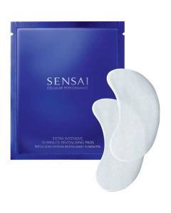 Sensai Cellular Performance Extra Intensive Revitalising Pads 10 Bolsitas x 2 Parches
