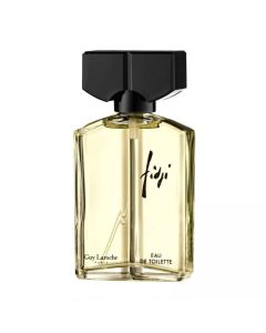 Guy Laroche Fidji Eau de Toilette 100 ml Vaporizador