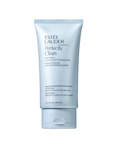 Estée Lauder Perfectly Clean Multi-Action Foam Cleanser/Purifying Mask 150 ml