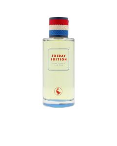El Ganso Friday Edition  Eau de Toilette 125 ml Vaporizador