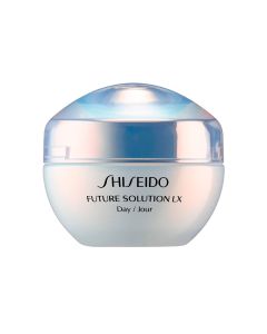 Shiseido Future Solution LX Day Cream SPF20 50 ml
