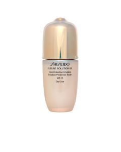 Shiseido Future Solution LX Total Protective Emulsion SPF15