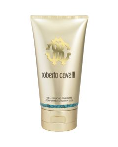 Roberto Cavalli Shower Gel 150ml