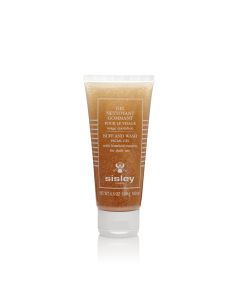 Sisley Gel Nettoyant Gommant 100 ml