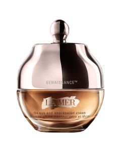 LA MER Genaissance The Eye & Expression Cream  15 ml