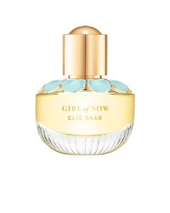 Elie Saab Girl of Now Eau de Parfum 50 ml  Vaporizador