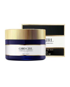 Carolina Herrera Good Girl Body Cream 200 ml