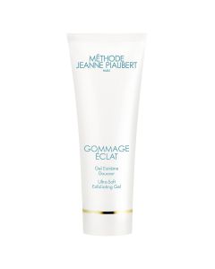 Jeanne Piaubert Gommage Eclat Gel 75ml