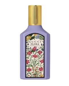 Gucci FLora Gorgeous Magnolia EDP 50ml