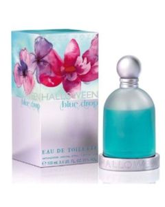 Halloween Blue Drop EDT 100ml