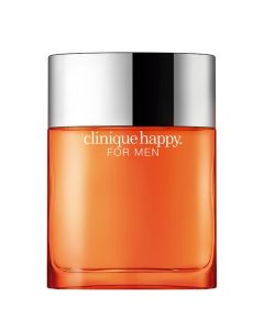 Clinique Happy For Men Eau de Toilette 100 ml vaporizador