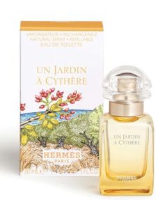 Hermès Jardin Cythere EDT 30ml