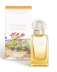 Hermès Jardin Cythere EDT 50ml