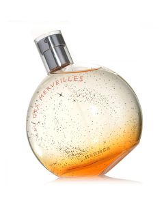 Hermès Eau des Merveilles Eau de Toiilette 100 ml Vaporizador