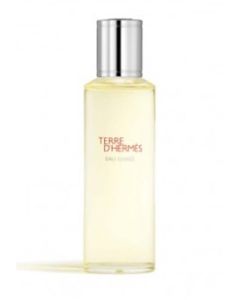 HERMESTerre d´HERMESE. Givrée EDP 125ml recarga