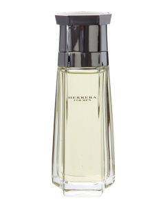Carolina Herrera Herrera for Men Eau de Toilette100 ml Vaporizador