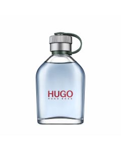Hugo Boss Hugo Man Eau de Toilette 125 ml Vaporizador