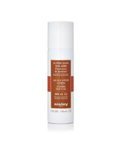 Sisley Super Soin Solaire Huile D'Été Corps SPF15 150 ml