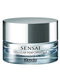 Sensai Cellular Performance Hydrachange Cream 40 ml