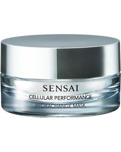 Sensai Cellular Performance Hydrachange Mask 75 ml