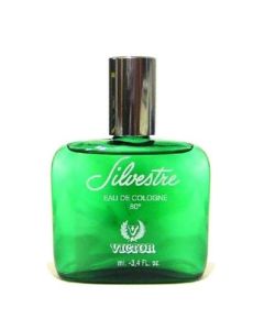Victor Silvestre EDC 100 ml Vaporizador