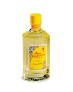 Álvarez Gómez Agua de Colonia Concentrada 80 ml