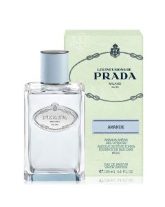 Prada Infusion d'Amande  Eau de Parfum100 ml Vaporizador