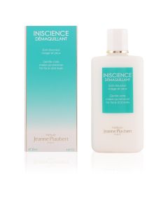 Jeanne Piaubert Iniscience Démaquilant 200ml