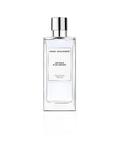 Angel Schlesser LES EAUX D'UN INSTANT Instictive Marine 150 ml Vaporizador