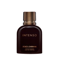 Dolce & Gabbana Intenso Pour Homme  Eau de Parfum 75 ml Vaporizador