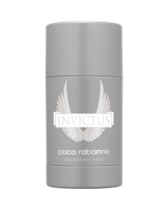Paco Rabanne Invictus Desodorante Stick 75 ml