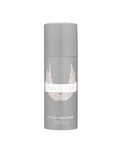 Paco Rabanne Invictus Desodorante Spray 150 ml