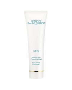 Jeanne Piaubert Irilys Masque Soin Contour de L'oeil 30 ml
