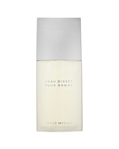 Issey Miyake  L’Eau d’Issey Pour Homme Eau de Toilette 125 ml Vaporizador