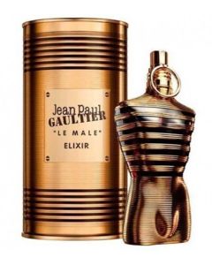 Jean Paul Gaultier Le Male Elixir EDP 125ml