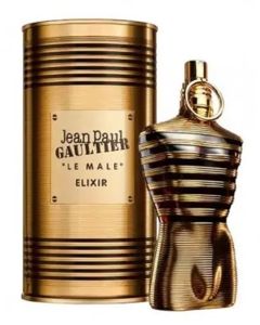 Jean Paul Gaultier Le Male Elixir EDP 75ml