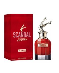Jean Paul Gaultier Scandal Le Parfum Her EDP 80ml