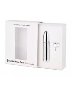 Juliette Has a Gun-Purse Bullet Spray