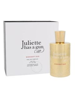 Juliette Has a Gun Midnight Oud EDP 100ml