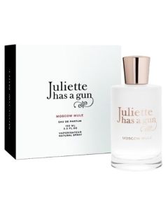 Juliette Has a Gun Moscow Mule EDP 100ml