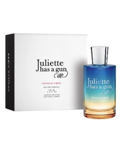 Juliette Has a Gun Vainilla Vibes EDP 100ml