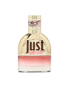 Roberto Cavalli JUST CAVALLI Eau de Toilette 75ml vaporizador
